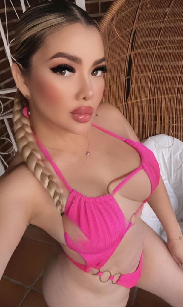 613577459: Chica busca chico en Madrid
