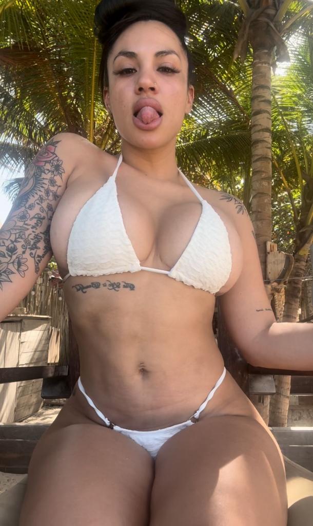 Chica busca chico en Málaga: Chica busca chico