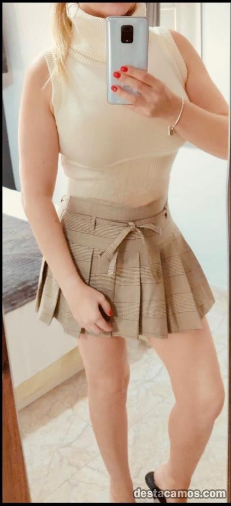 Chica busca chico en Cáceres: 