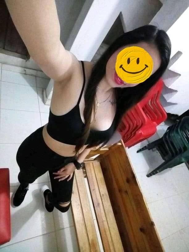 Chica busca chico en Murcia: 
