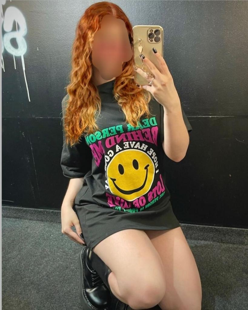 Chica busca chico en Murcia: 