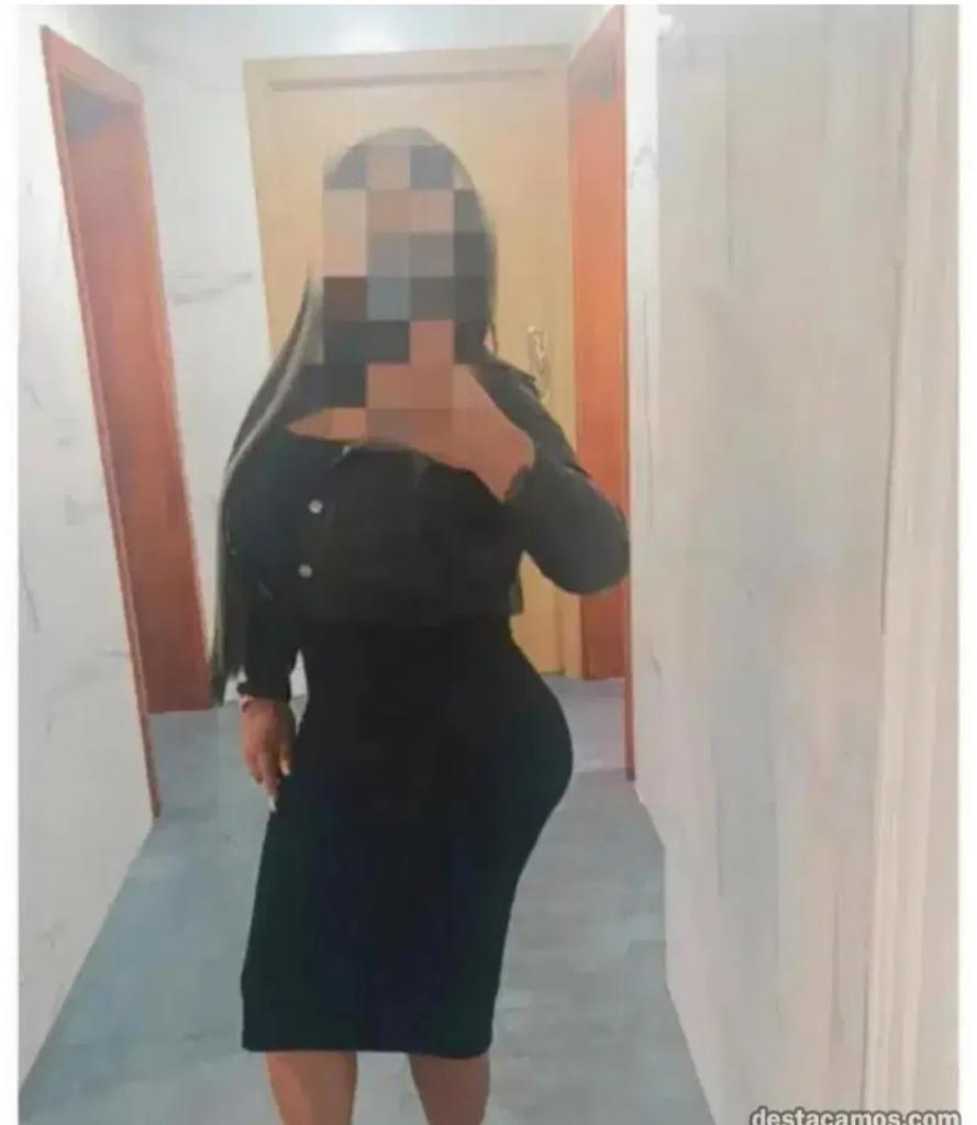 Chica busca chico en Toledo: 