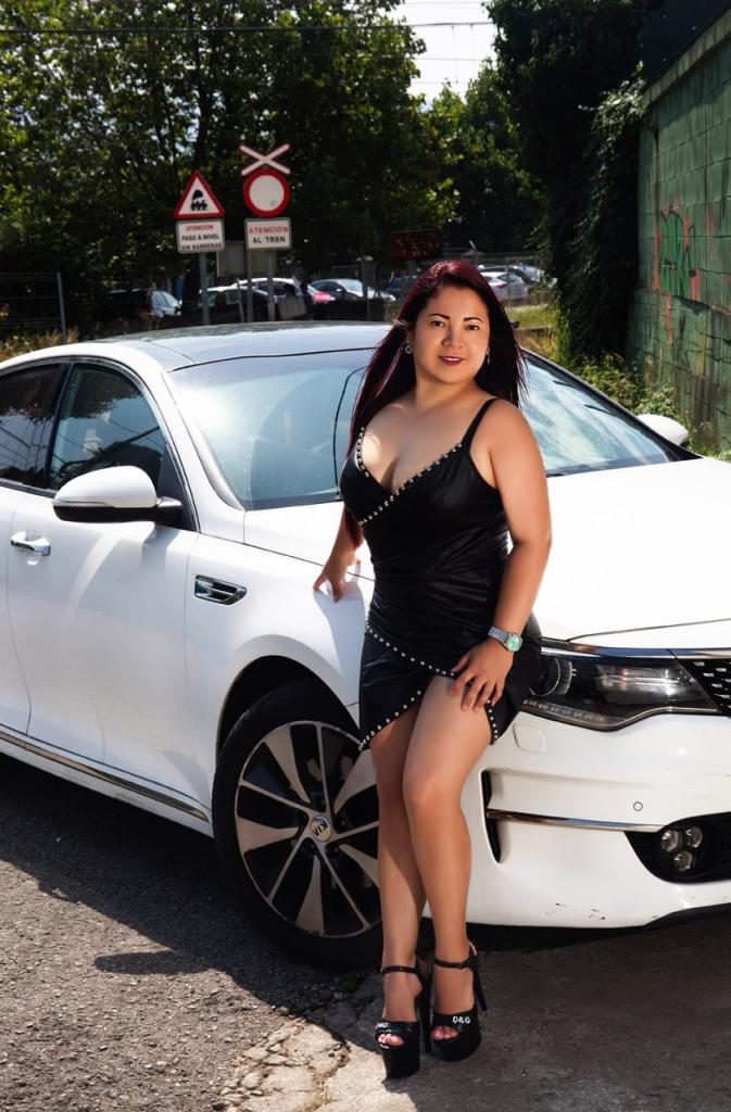 Chica busca chico en Vizcaya: 