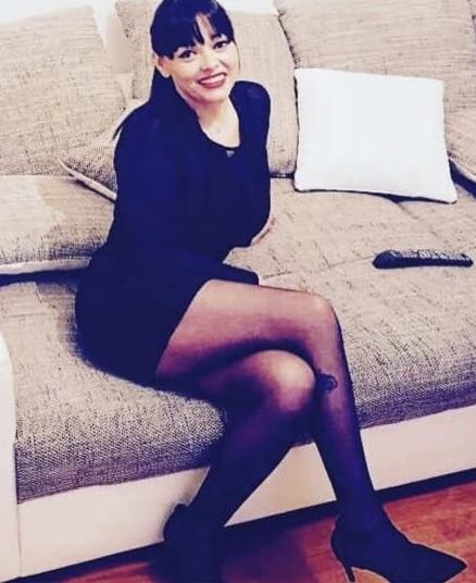 Chica busca chico en Tenerife: 