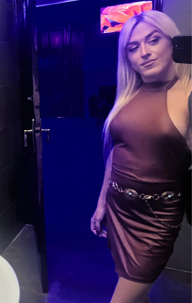 Transexual en Alicante: Transexuales y Travestis