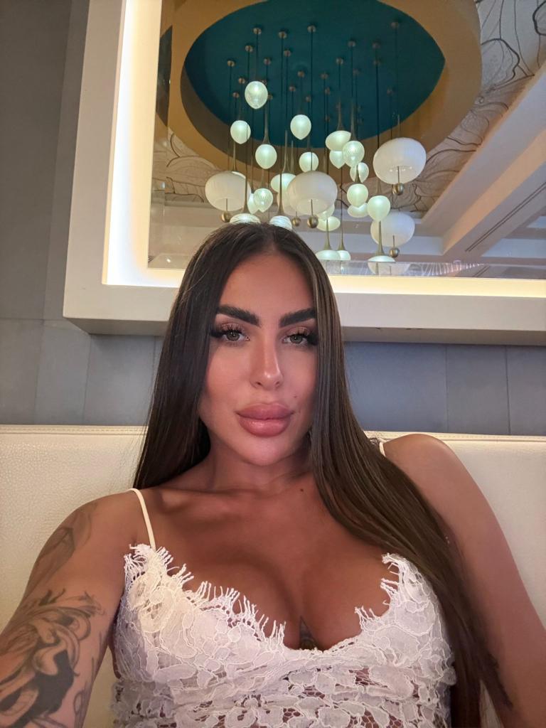 Chica busca chico en Madrid: 