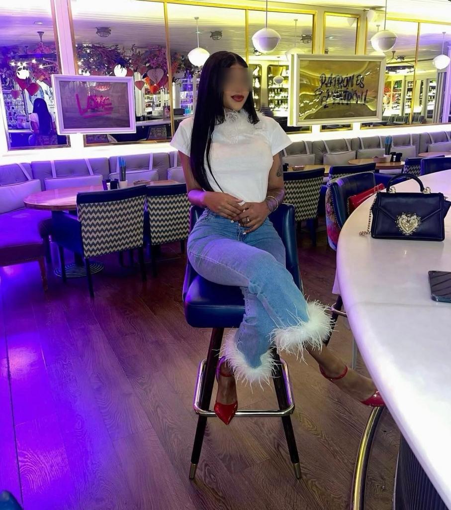 Chica busca chico en Málaga: 
