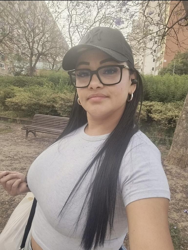 Chica busca chico en Valencia: 