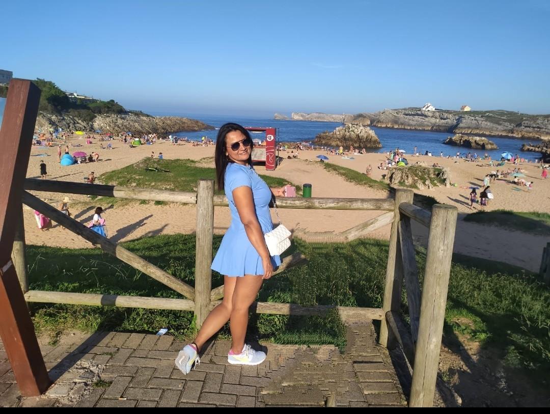 Chica busca chico en Lugo: Chica busca chico