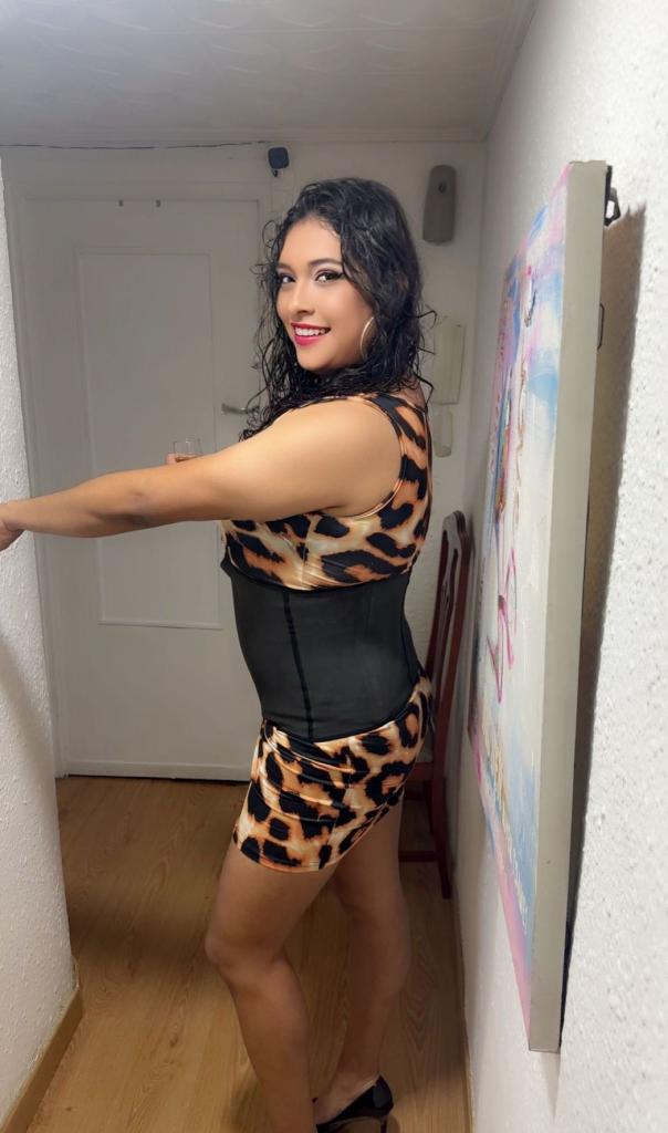 Travesti en Zaragoza: 