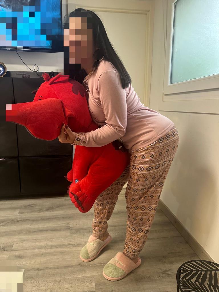 Chica busca chico en Pontevedra: 