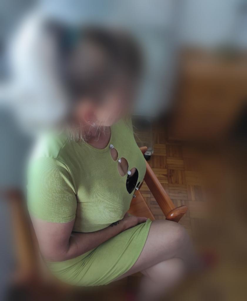 Chica busca chico en Pontevedra: 