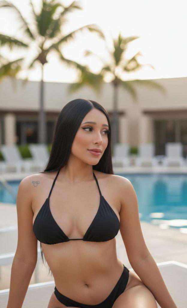 Chica busca chico en Alicante: 