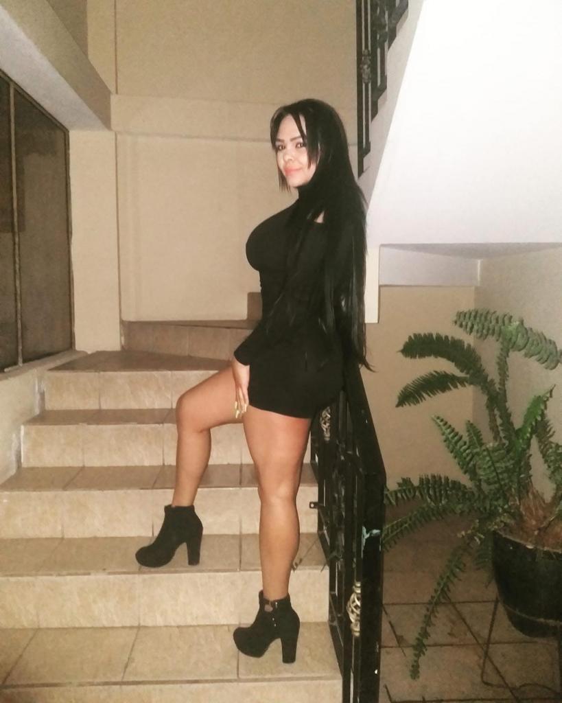 Chica busca chico en Las Palmas: 