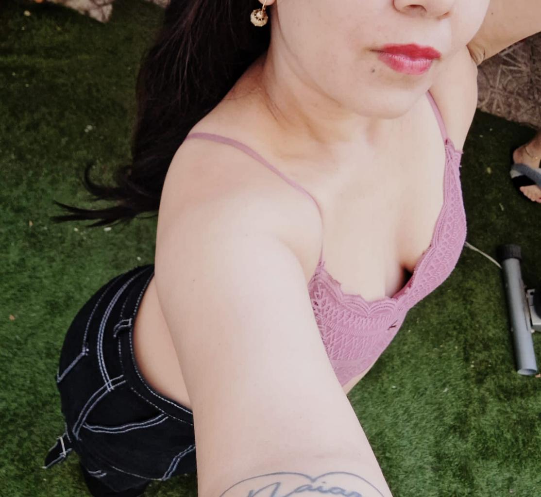 Chica busca chico en Madrid: 