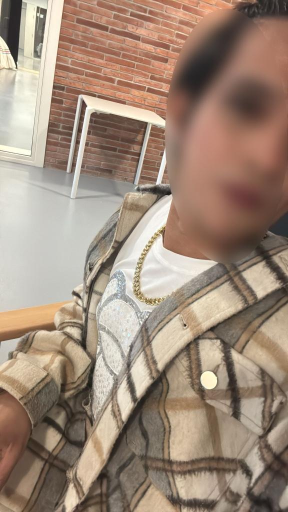 Transexual en Murcia: 