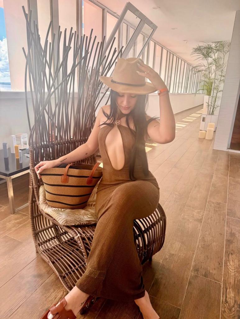 Chica busca chico en Tenerife: 