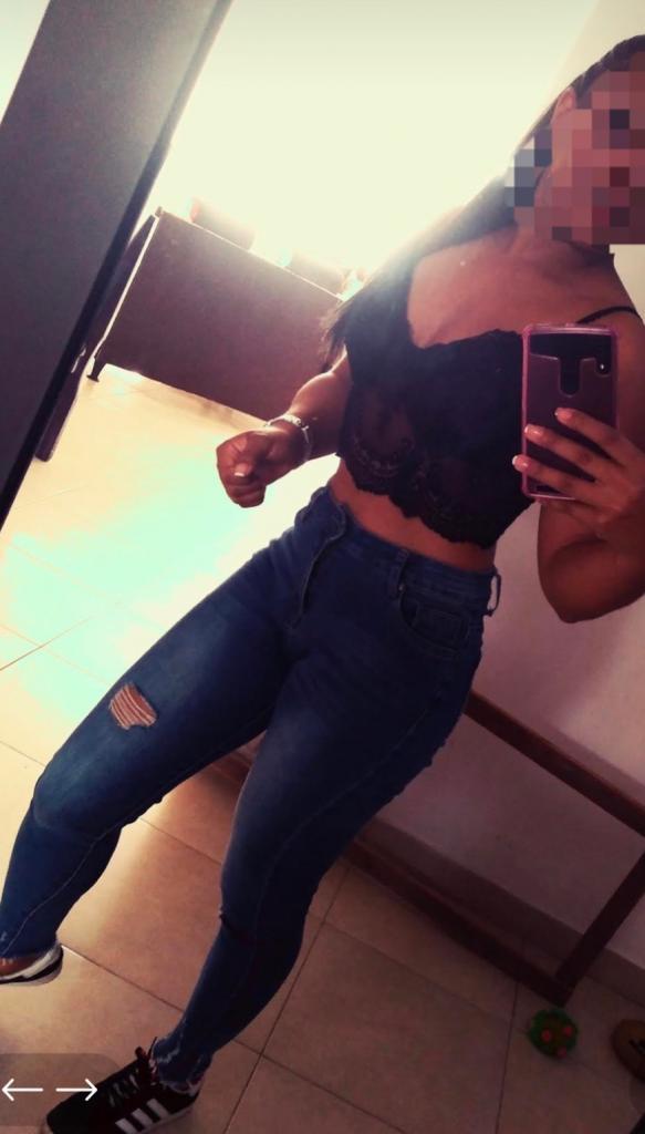 Chica busca chico en Las Palmas: 