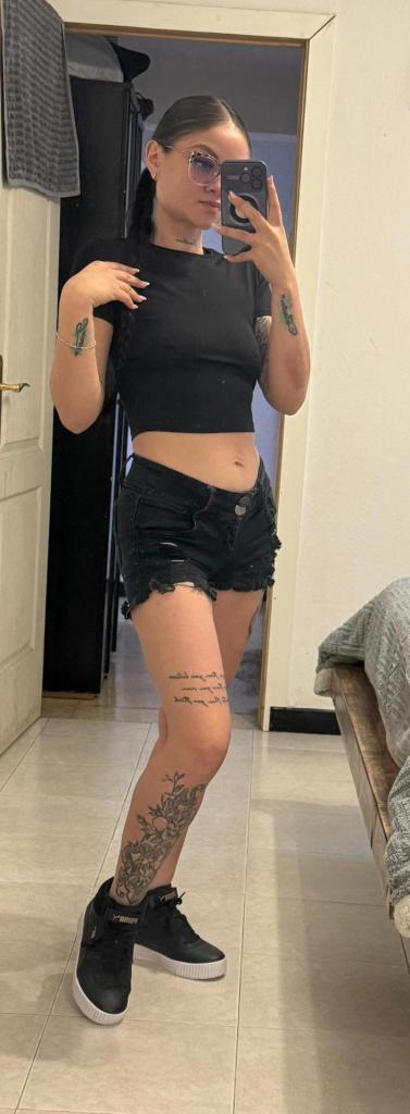 Chica busca chico en La Coruña: 