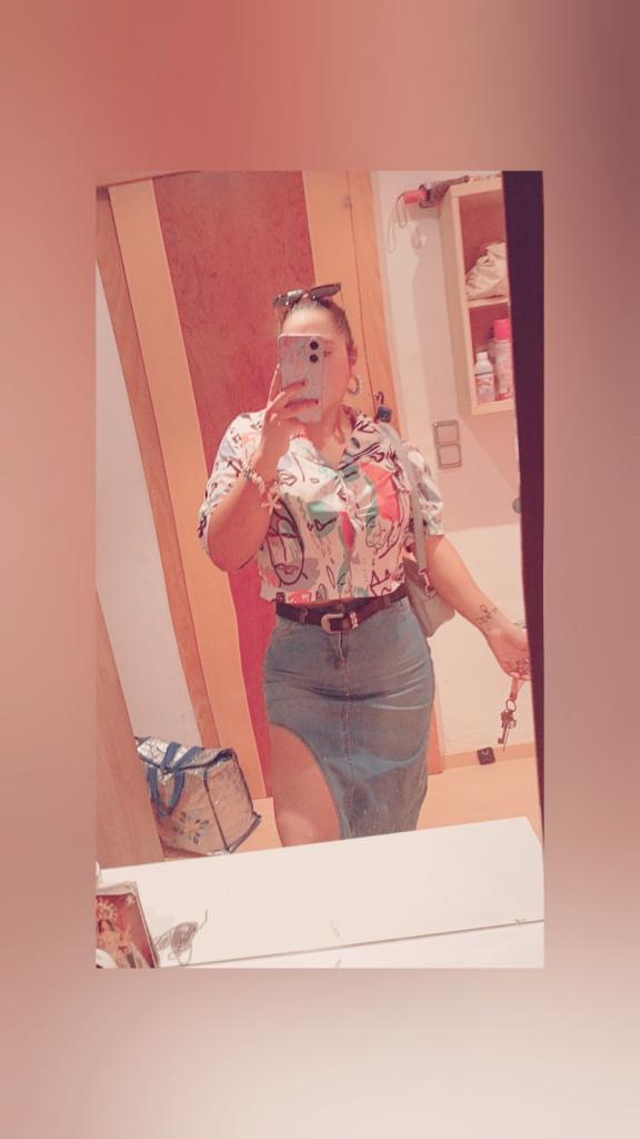 Chica busca chico en Barcelona: 