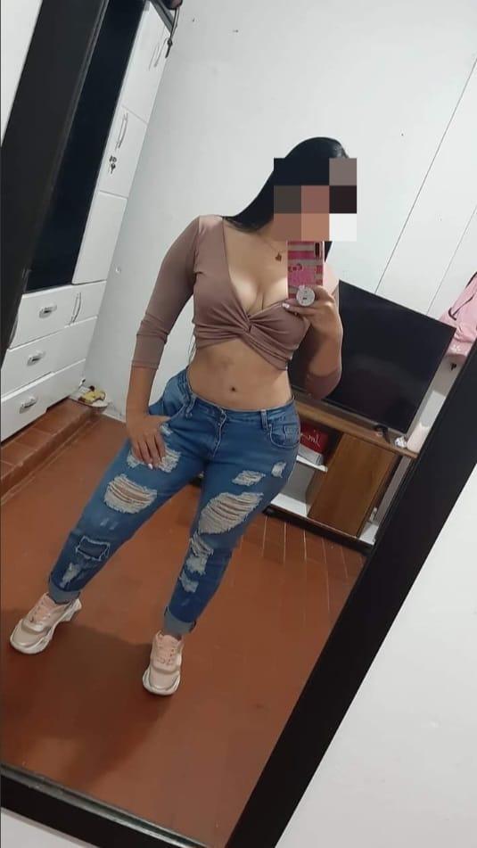 Chica busca chico en Madrid: 