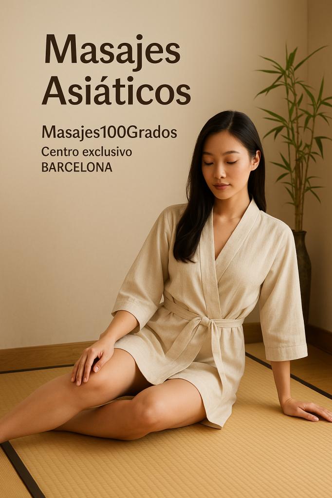 Chica busca chico en Barcelona: 