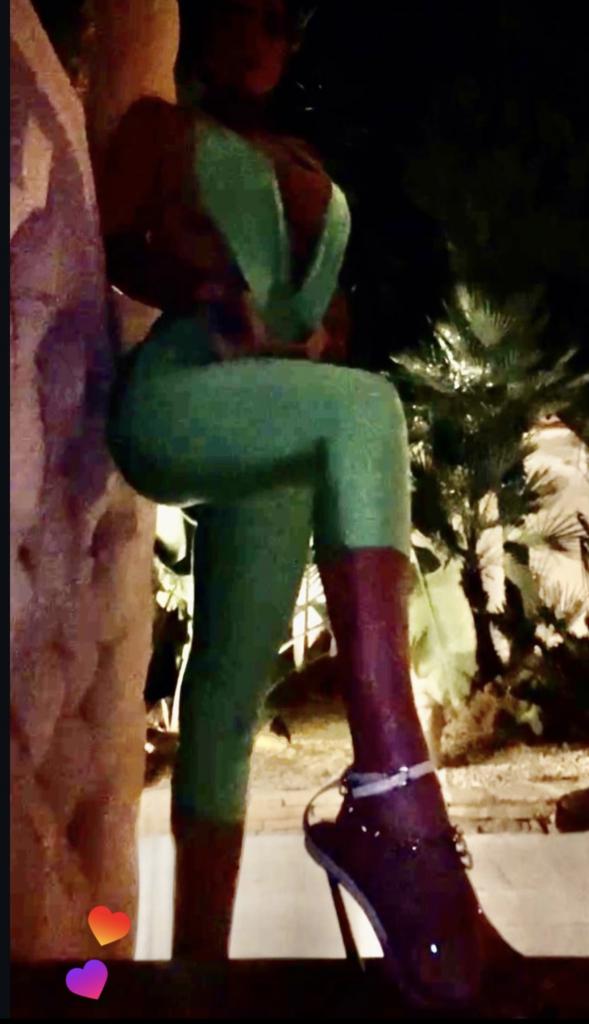 Chica busca chico en Málaga: 