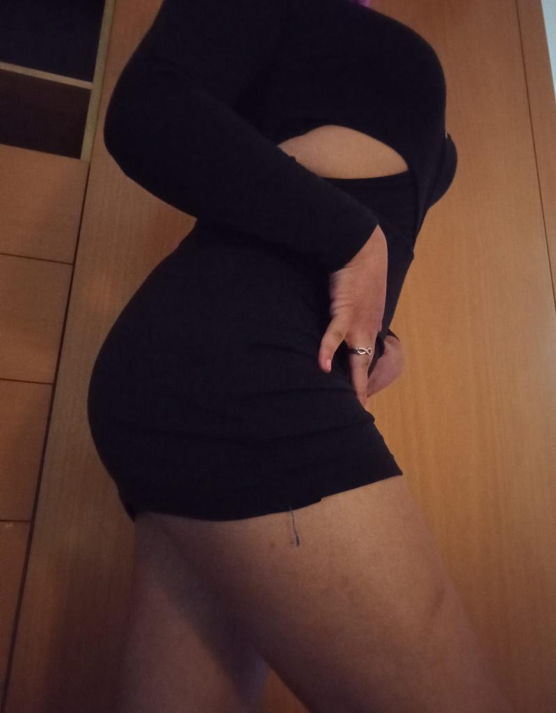 Chica busca chico en Almería: 