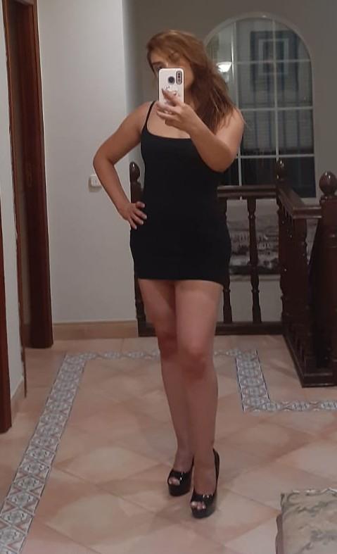 Chica busca chico en Albacete: 