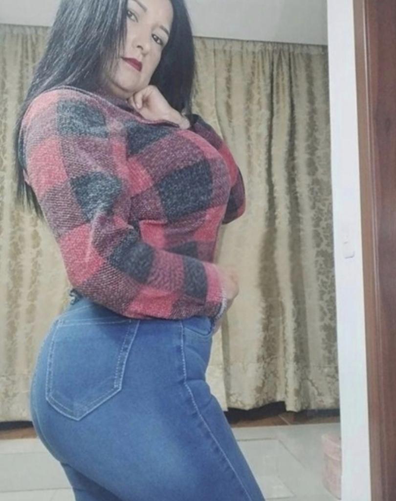 Chica busca chico en Ávila: 
