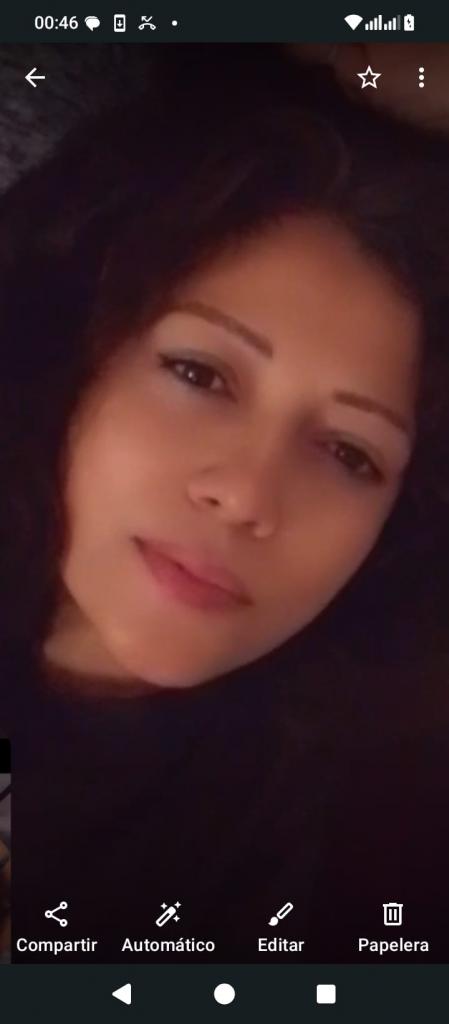 Chica busca chico en Zaragoza: 