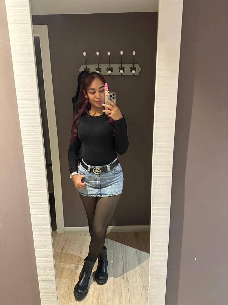 Chica busca chico en Lérida: 