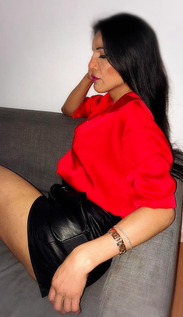 Chica busca chico en Madrid: 