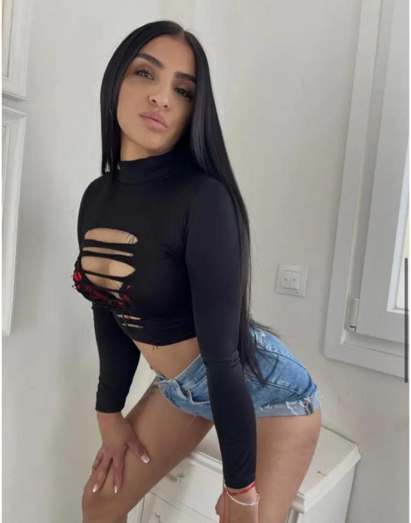 Chica busca chico en La Coruña: 