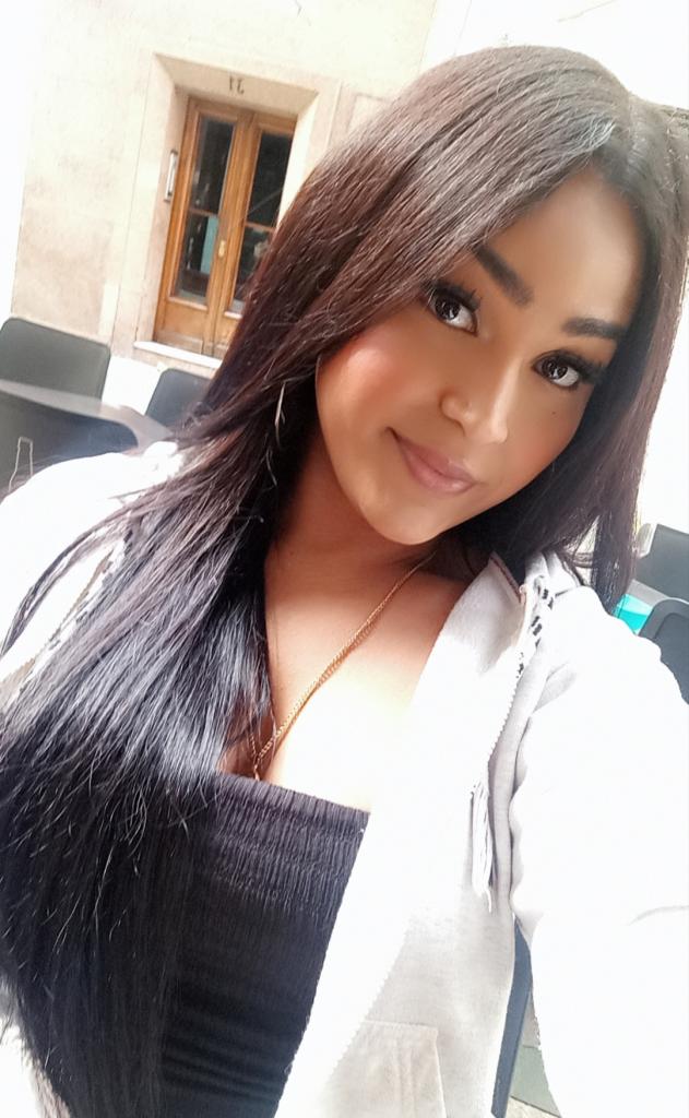 Travesti en La Coruña: 