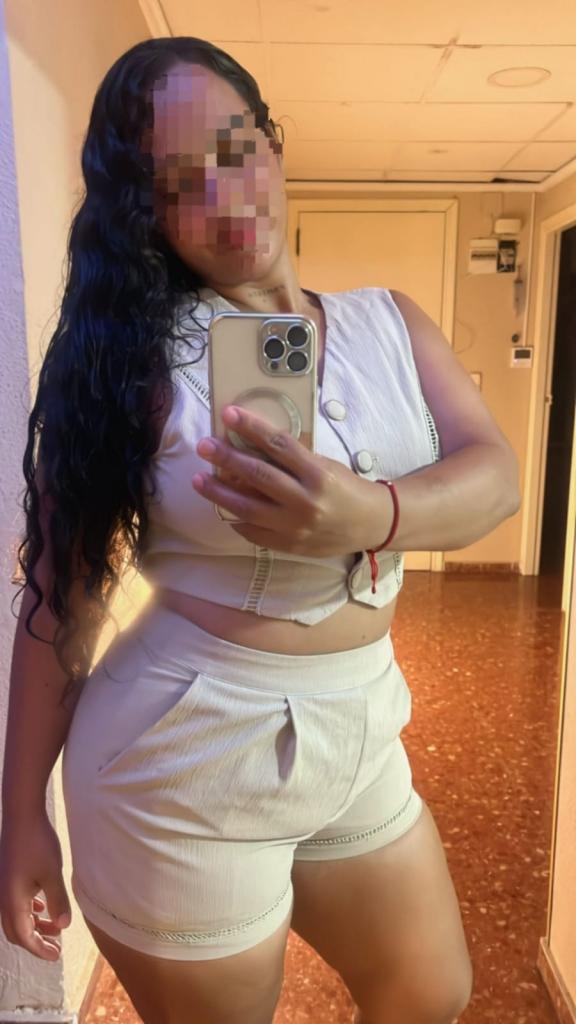 Chica busca chico en Valencia: 