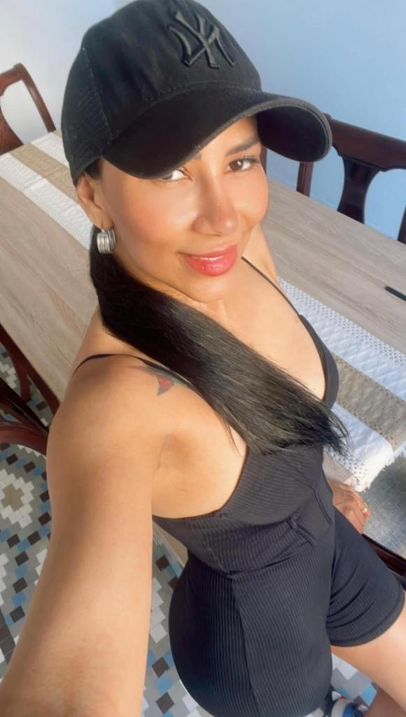 Chica busca chico en Las Palmas: 