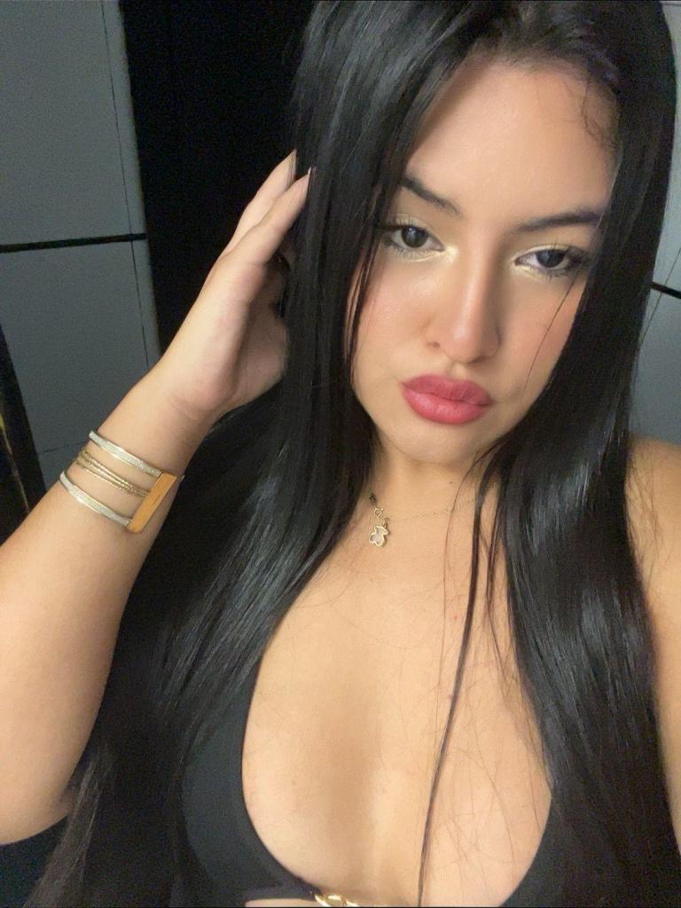 Chica busca chico en Las Palmas: 