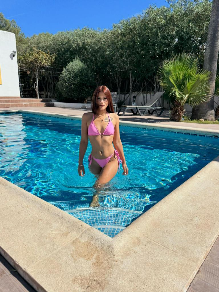 672925897: Chica busca chico en Las Palmas