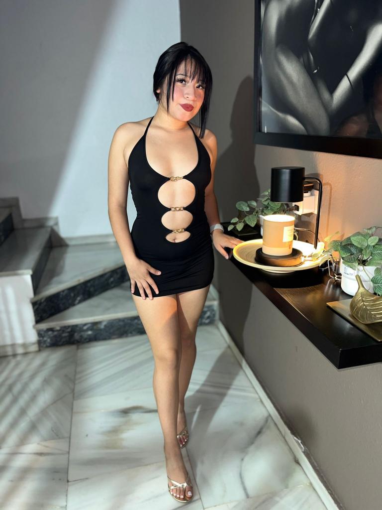 Chica busca chico en Sevilla: 