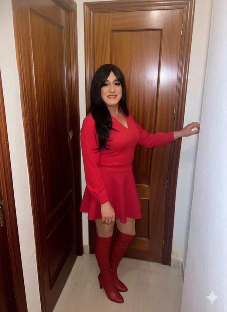Transexual en Córdoba: 