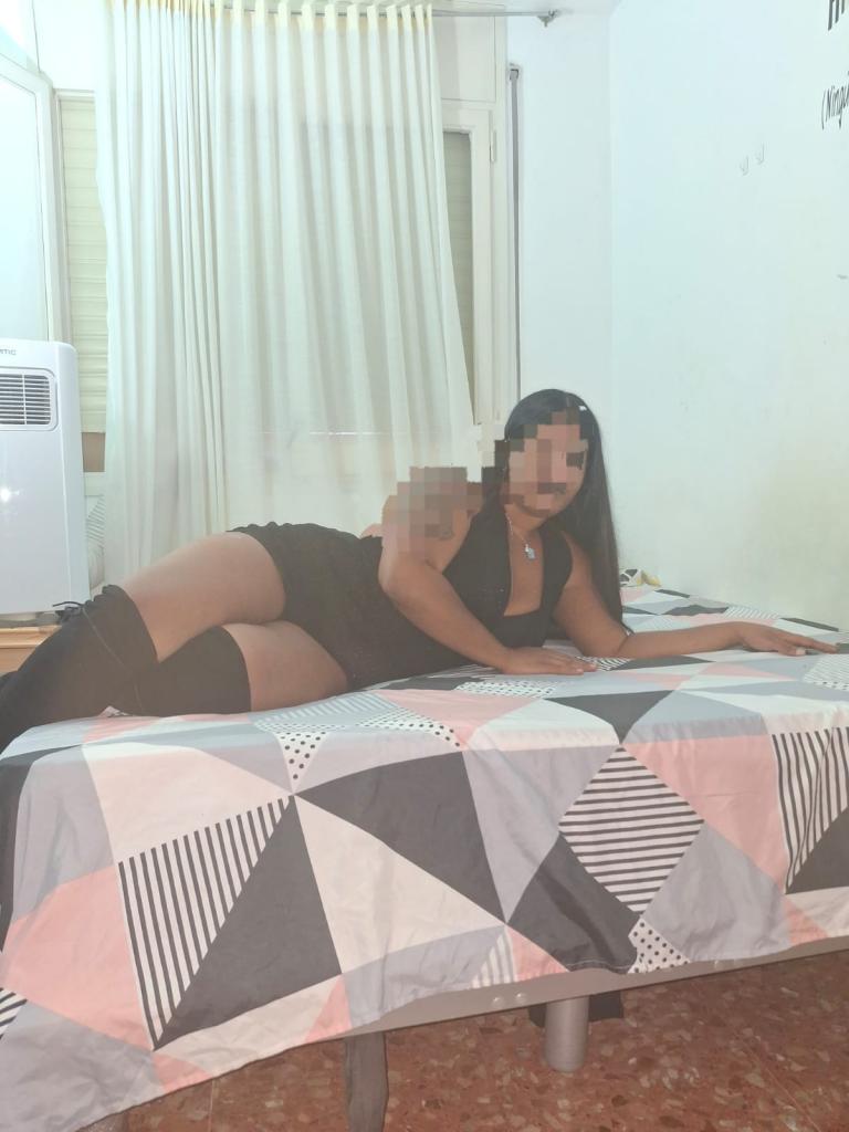 Chica busca chico en Barcelona: 