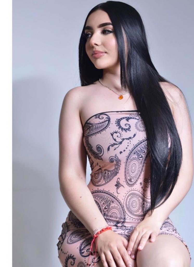 Chica busca chico en Las Palmas: 