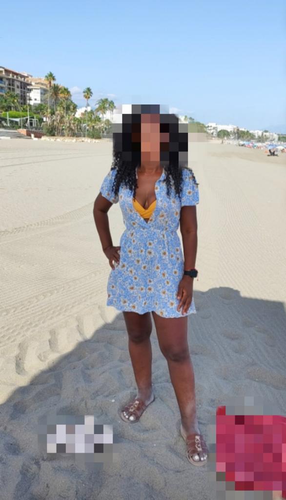 Chica busca chico en Toledo: 