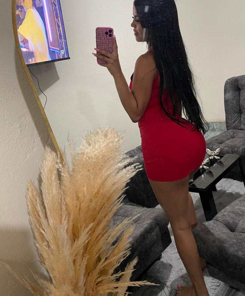 Chica busca chico en Alicante: 