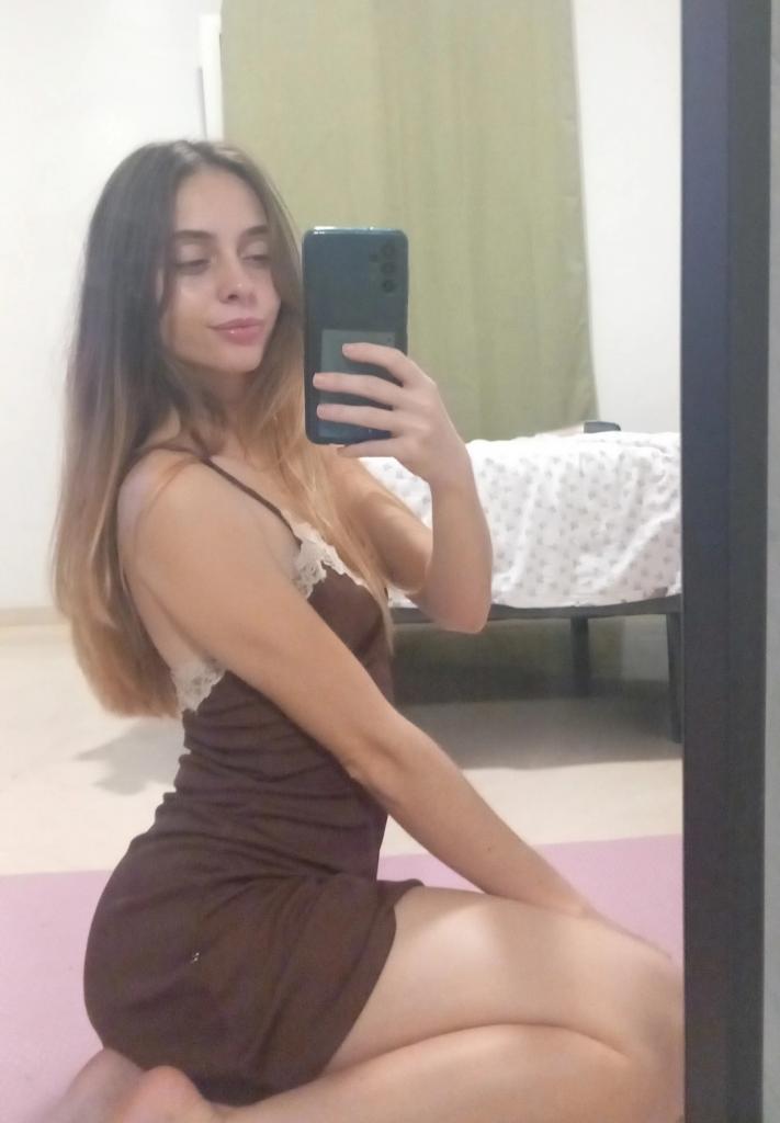 Chica busca chico en Las Palmas: 