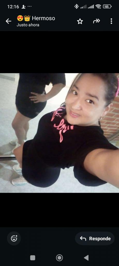 Chica busca chico en La Coruña: 