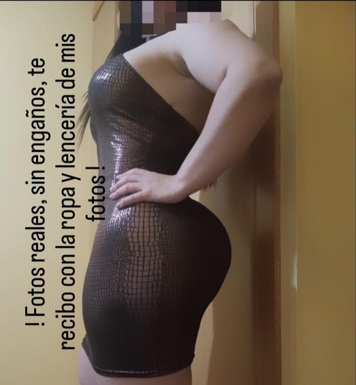 Chica busca chico en La Coruña: 