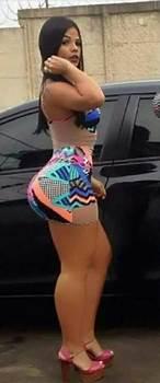 Chica busca chico en Murcia: Chica busca chico