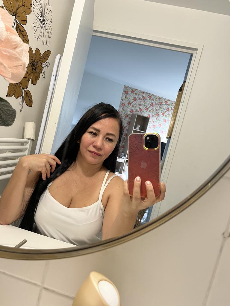 Chica busca chico en Barcelona: 